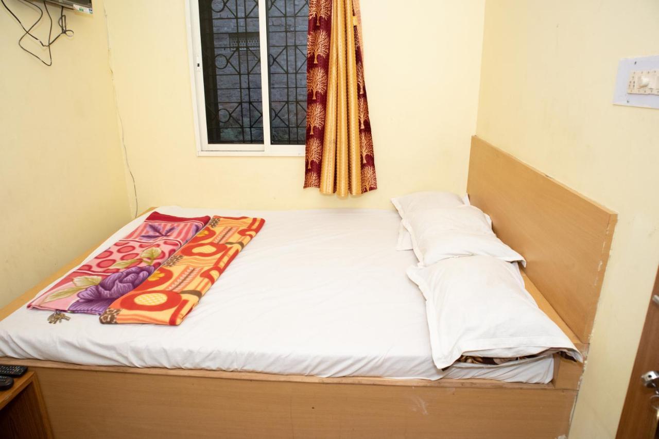 Вилла Ganesh Residency Каттак Экстерьер фото