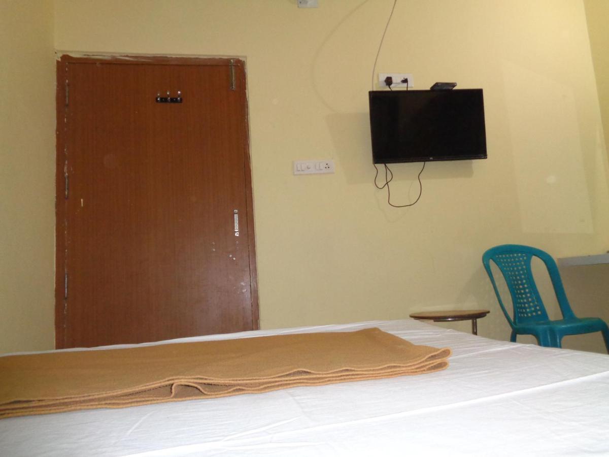 Вилла Ganesh Residency Каттак Экстерьер фото